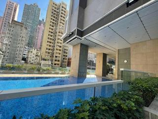 Sai Ying Pun - Island Crest Block 2 03