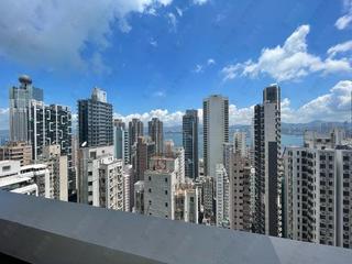 Sai Ying Pun - Island Crest Block 2 15