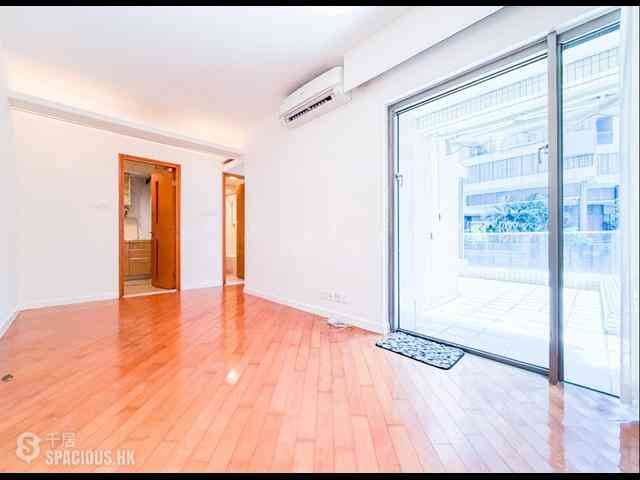 Wan Chai - The Zenith 02