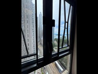 坚尼地城 - 坚城中心 08