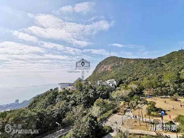 山顶 - The Mount Austin 03