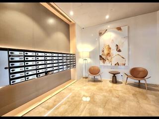 Mid Levels East - 82, Bamboo Grove 12