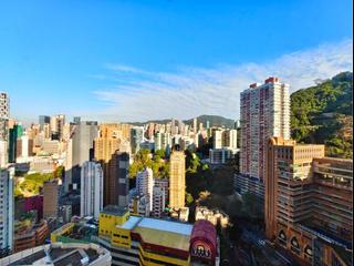Mid Levels East - 82, Bamboo Grove 02