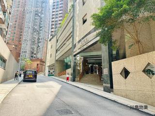 Mid Levels Central - Goldwin Heights 12