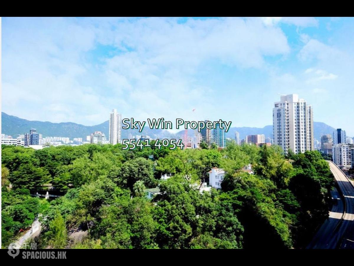 Mong Kok - YF Residence 01