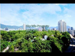Mong Kok - YF Residence 12