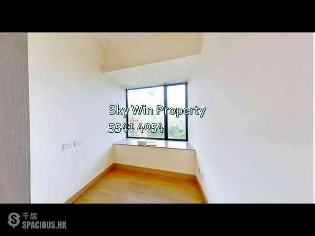 Mong Kok - YF Residence 08