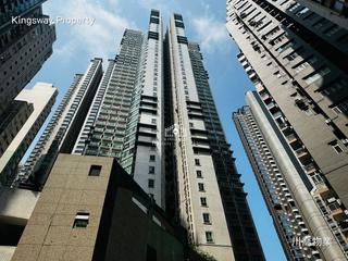 Mid Levels Central - Goldwin Heights 13
