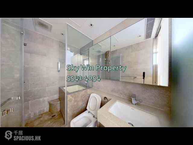 Mong Kok - YF Residence 09