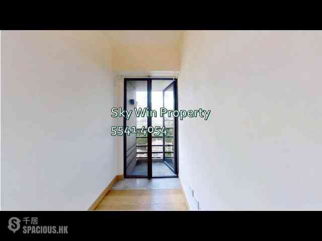 Mong Kok - YF Residence 10