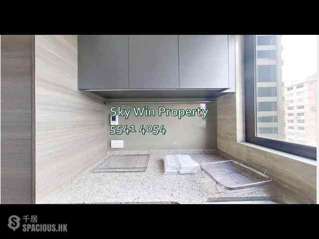 Mong Kok - YF Residence 06