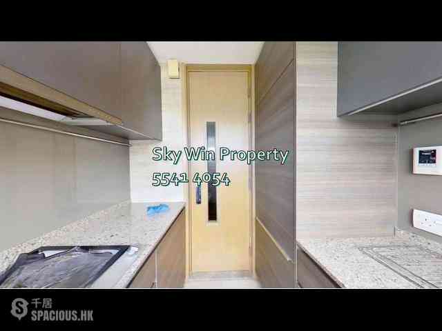 Mong Kok - YF Residence 07