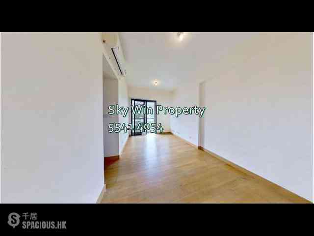 Mong Kok - YF Residence 02