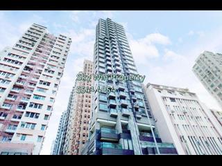 Mong Kok - YF Residence 14