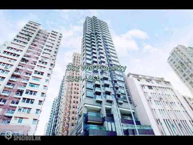 Mong Kok - YF Residence 14