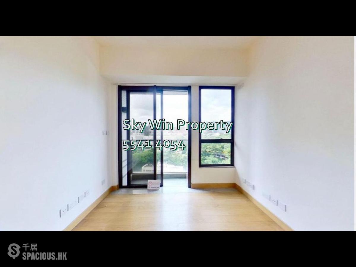 Mong Kok - YF Residence 01