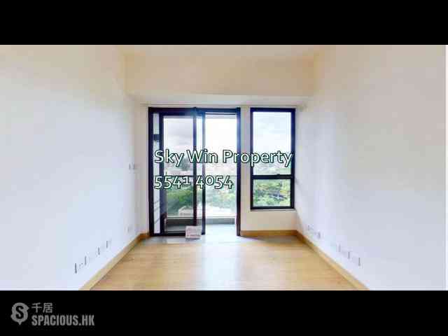 Mong Kok - YF Residence 01