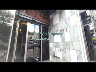 Mong Kok - YF Residence 15