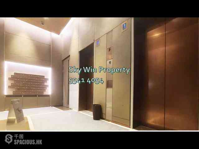 Mong Kok - YF Residence 13