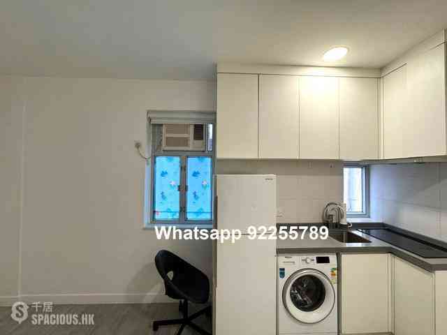 Sai Ying Pun - 25, High Street 06