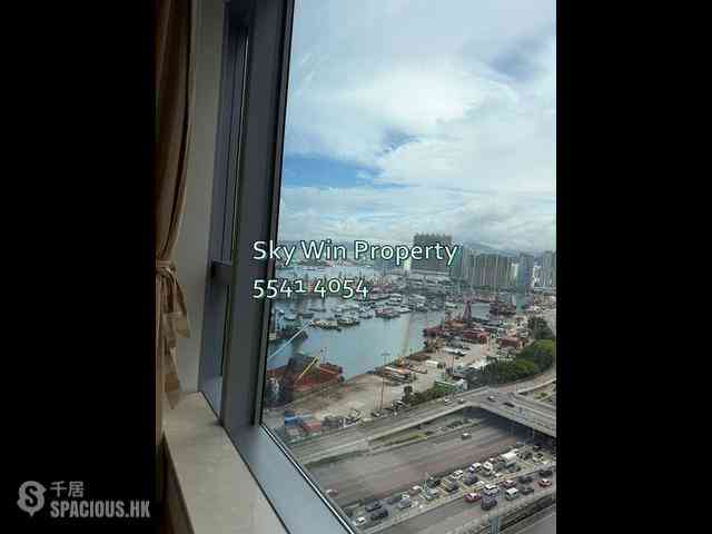 West Kowloon - The Cullinan (Tower 21 Zone 5 Star Sky) 01