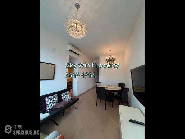 West Kowloon - The Cullinan (Tower 21 Zone 5 Star Sky) 02