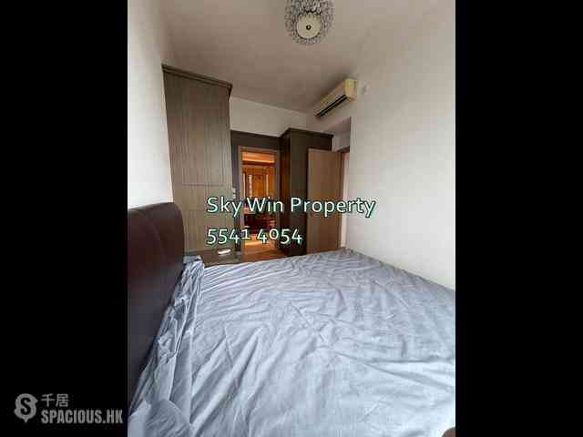 West Kowloon - The Cullinan (Tower 21 Zone 5 Star Sky) 06