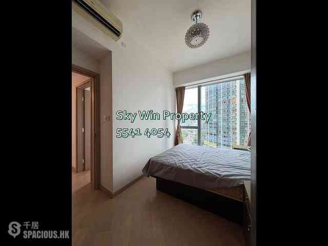 West Kowloon - The Cullinan (Tower 21 Zone 5 Star Sky) 08