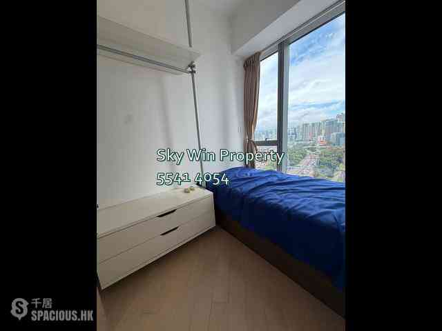 West Kowloon - The Cullinan (Tower 21 Zone 5 Star Sky) 09