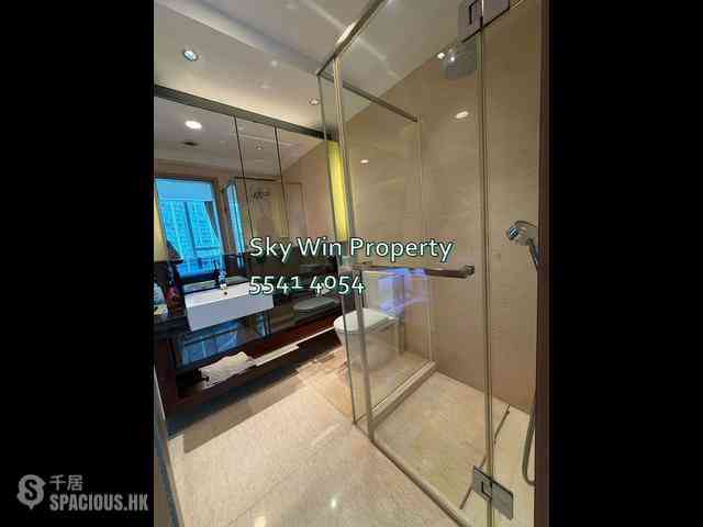 West Kowloon - The Cullinan (Tower 21 Zone 5 Star Sky) 12