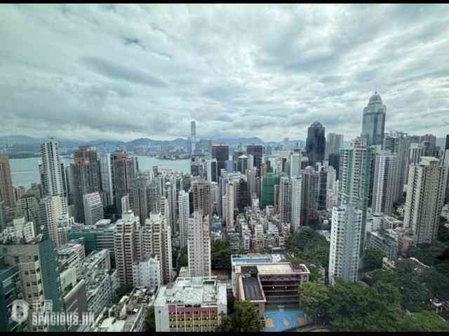 西半山 - 罗便臣道80号1座 01