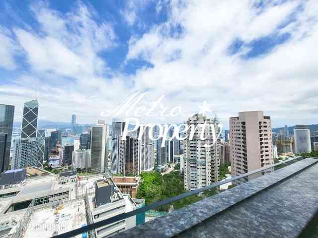 中半山 - 21 Borrett Road 1期 08