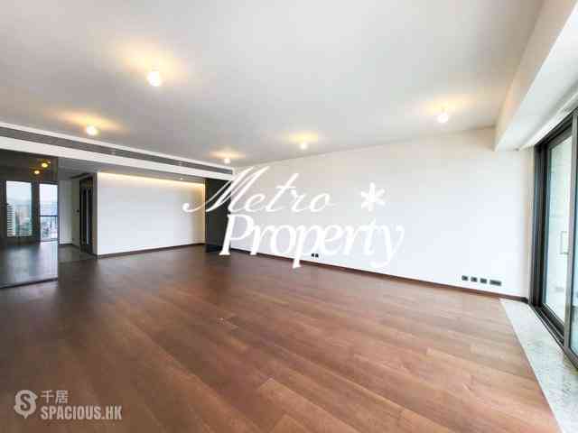 中半山 - 21 Borrett Road 1期 10