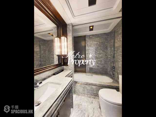 中半山 - 21 Borrett Road 1期 12
