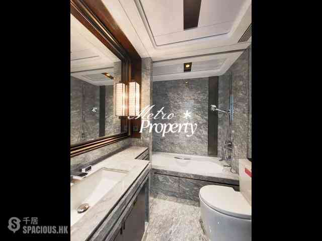 中半山 - 21 Borrett Road 1期 15