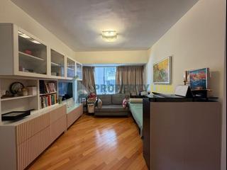 Sai Ying Pun - Hilary Court 02