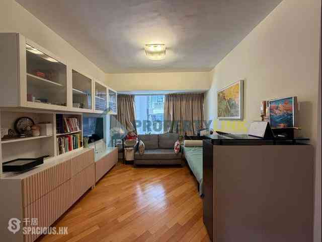 Sai Ying Pun - Hilary Court 02