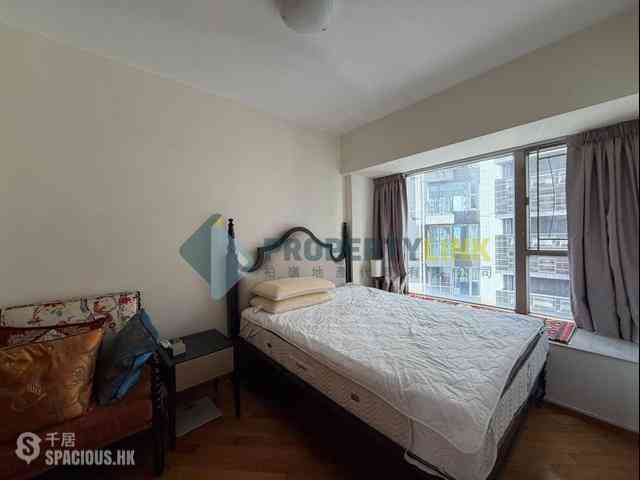 Sai Ying Pun - Hilary Court 08