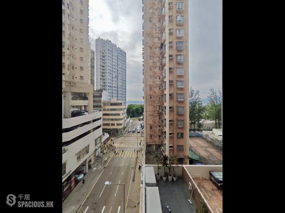 Kennedy Town - Sands House 01