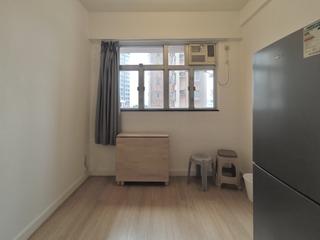 Kennedy Town - Sands House 02