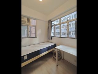 Kennedy Town - Sands House 04