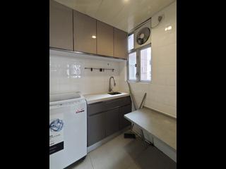Kennedy Town - Sands House 06