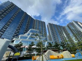 啟德 - 維港・灣畔2B期5A座 12