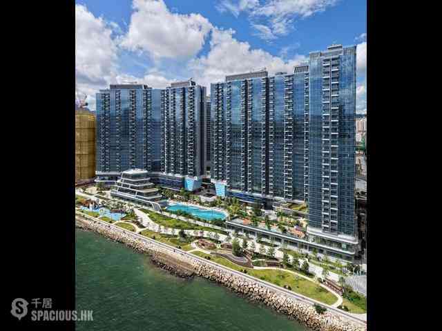 启德 - 维港・湾畔2B期5A座 13