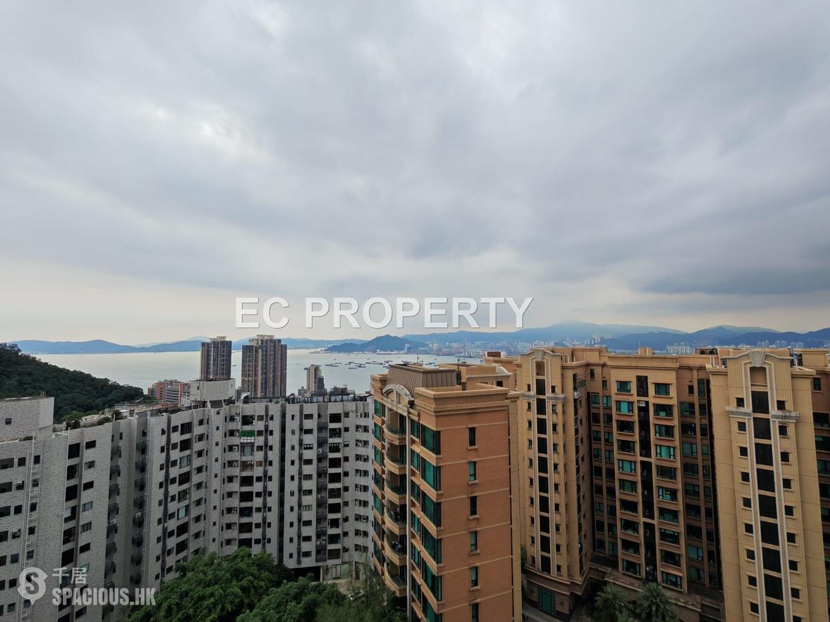 西半山 - 爱敦大厦 01