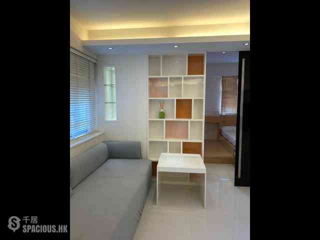 Kennedy Town - Tai Hong Building 02