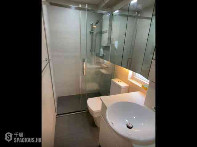 Kennedy Town - Tai Hong Building 07