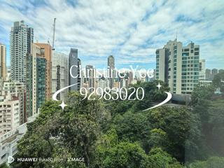 Mid Levels East - Kennedy Court 04
