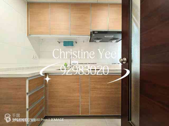 Stubbs Road - Mandarin Villa 04