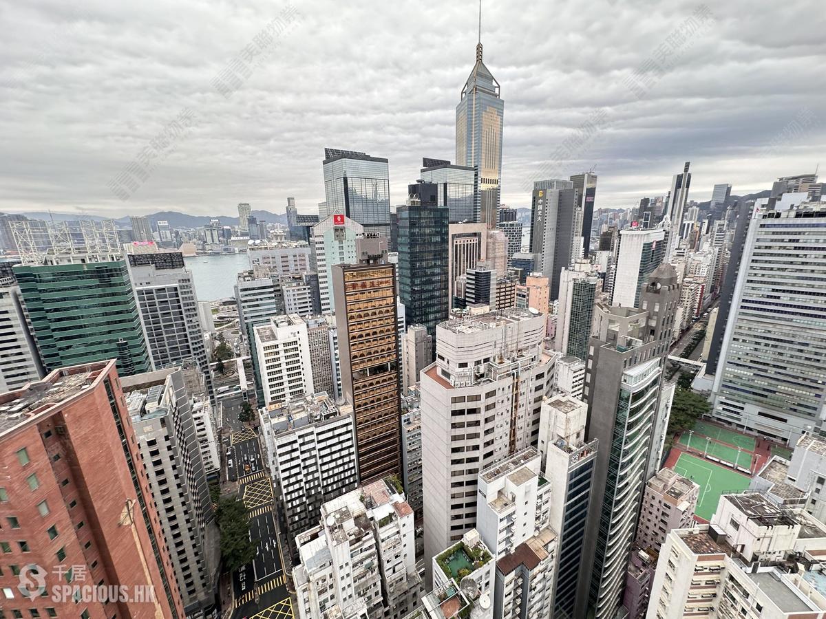 Wan Chai - York Place 01